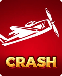 Crash game artwork