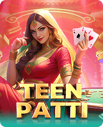 Teen Patti game artwork